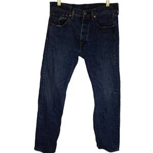 Levi's Denim Jeans